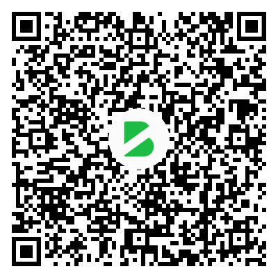 扫一扫加微信-张伟音频
